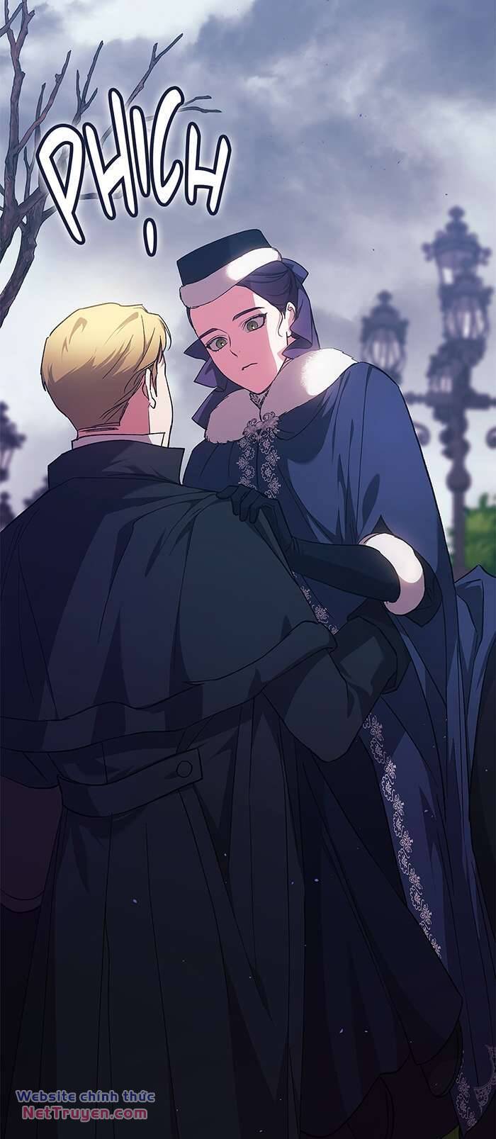 Cuộc Hôn Nhân Này Dù Sao Cũng Sẽ Tan Vỡ Mà Thôi Chapter 68 - Trang 2