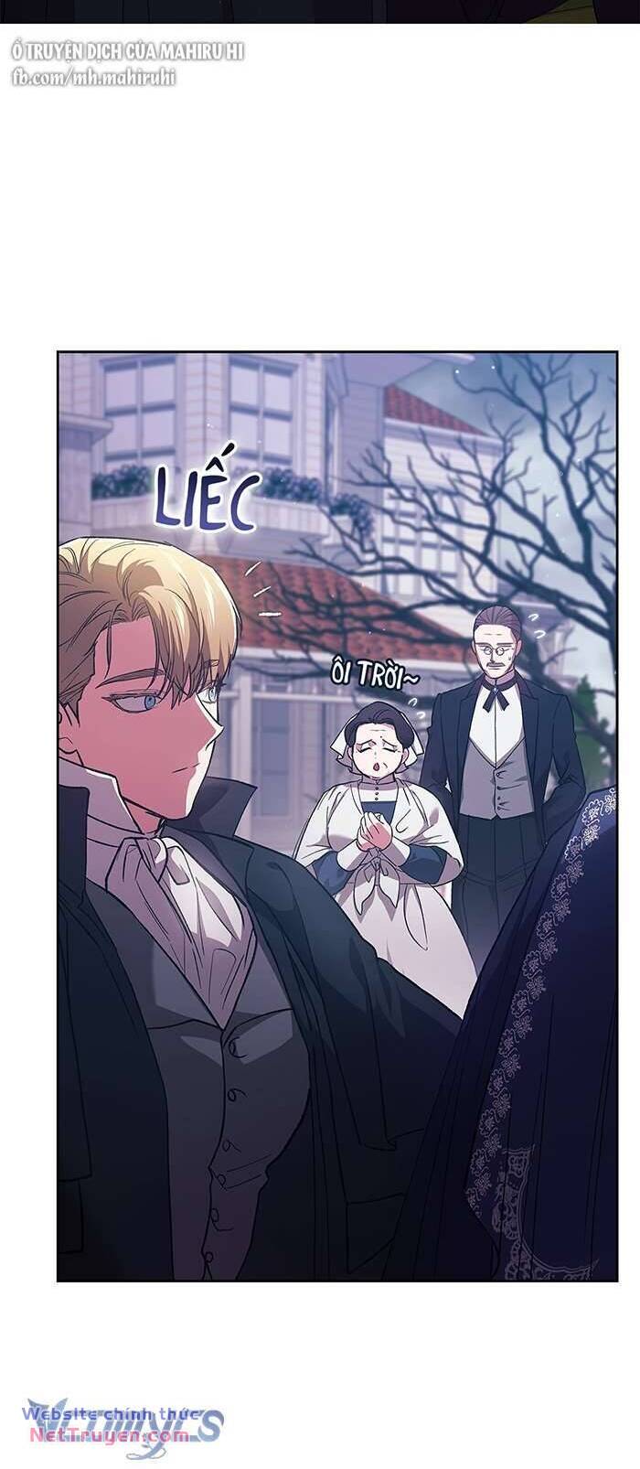 Cuộc Hôn Nhân Này Dù Sao Cũng Sẽ Tan Vỡ Mà Thôi Chapter 68 - Trang 2