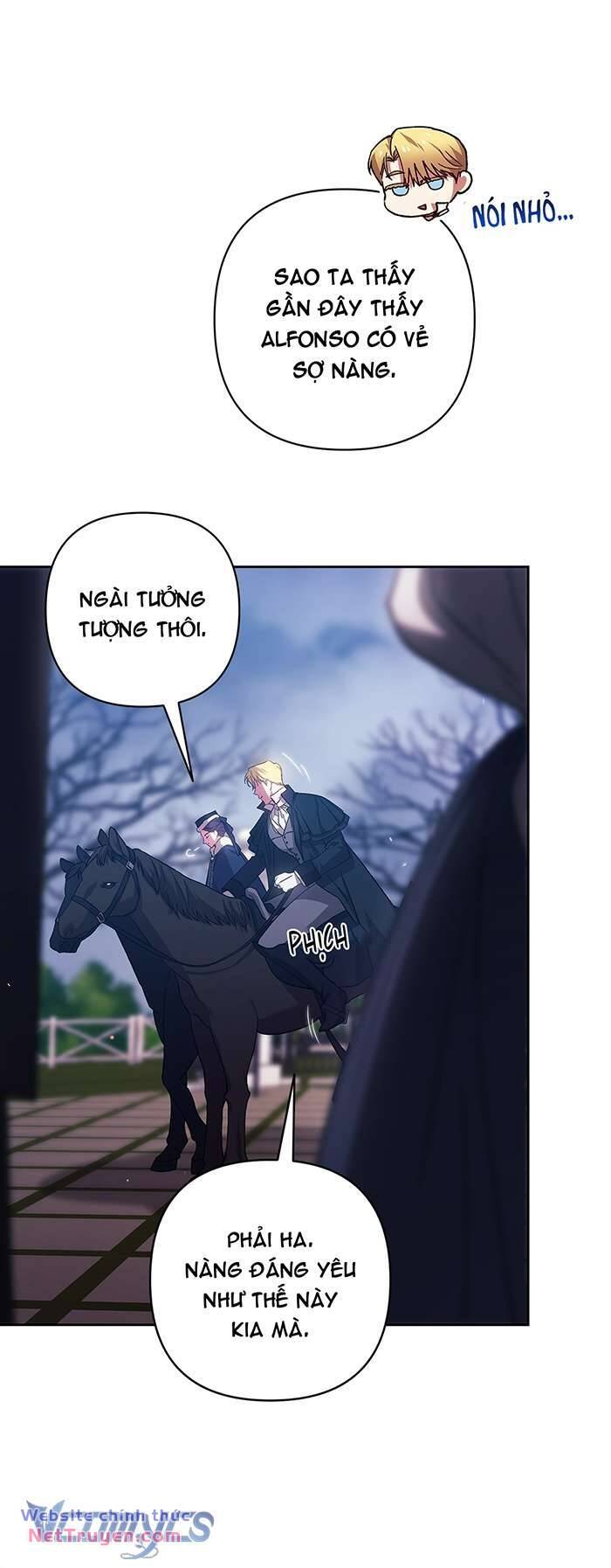 Cuộc Hôn Nhân Này Dù Sao Cũng Sẽ Tan Vỡ Mà Thôi Chapter 68 - Trang 2