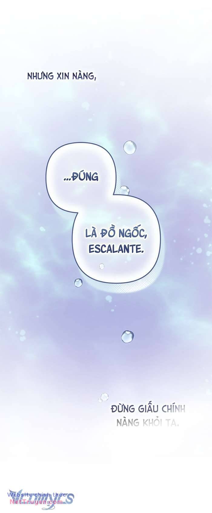 Cuộc Hôn Nhân Này Dù Sao Cũng Sẽ Tan Vỡ Mà Thôi Chapter 69 - Trang 2