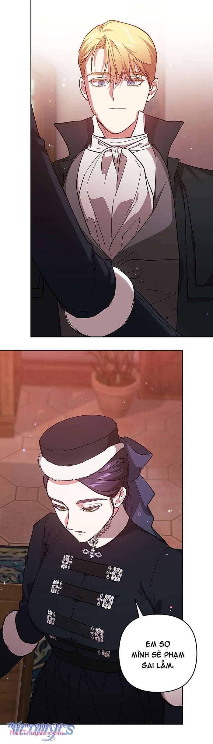 Cuộc Hôn Nhân Này Dù Sao Cũng Sẽ Tan Vỡ Mà Thôi Chapter 69 - Trang 2