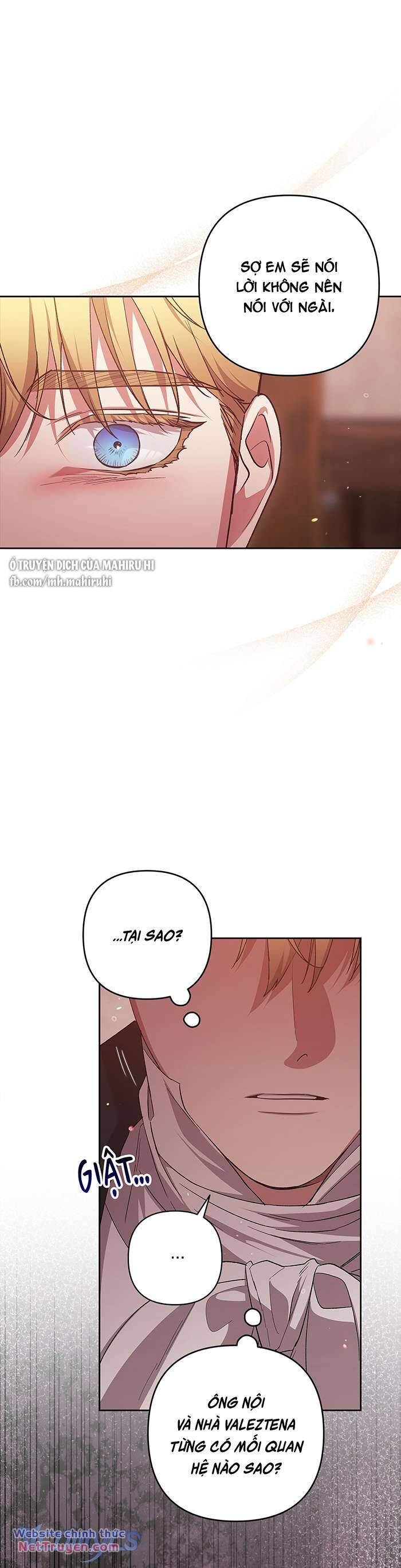 Cuộc Hôn Nhân Này Dù Sao Cũng Sẽ Tan Vỡ Mà Thôi Chapter 69 - Trang 2