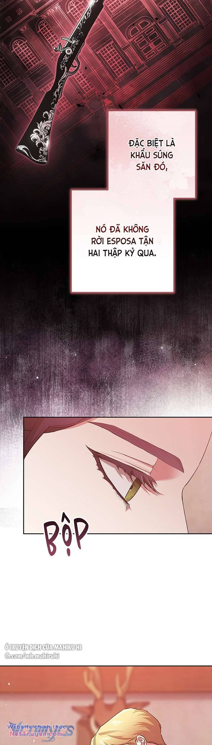 Cuộc Hôn Nhân Này Dù Sao Cũng Sẽ Tan Vỡ Mà Thôi Chapter 69 - Trang 2