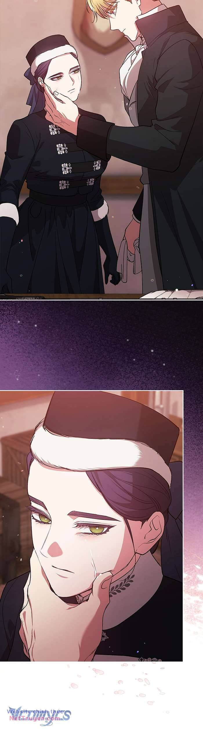 Cuộc Hôn Nhân Này Dù Sao Cũng Sẽ Tan Vỡ Mà Thôi Chapter 69 - Trang 2