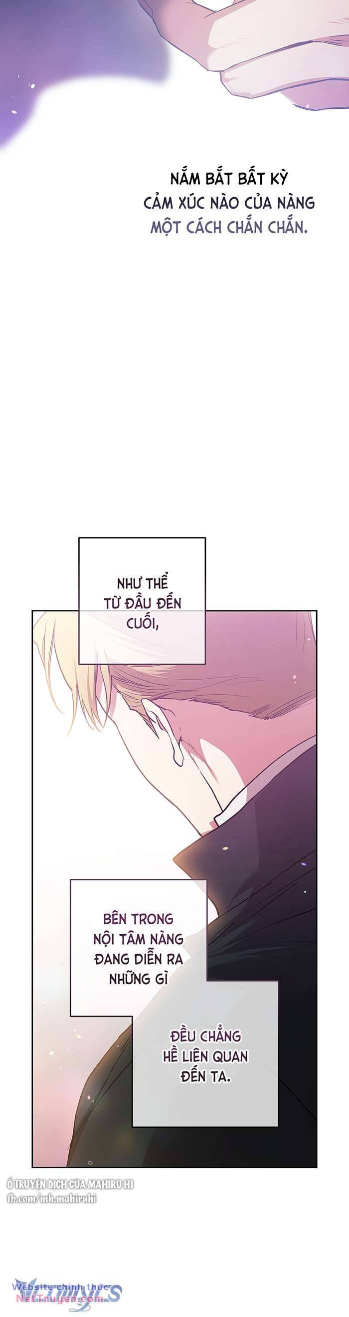 Cuộc Hôn Nhân Này Dù Sao Cũng Sẽ Tan Vỡ Mà Thôi Chapter 69 - Trang 2