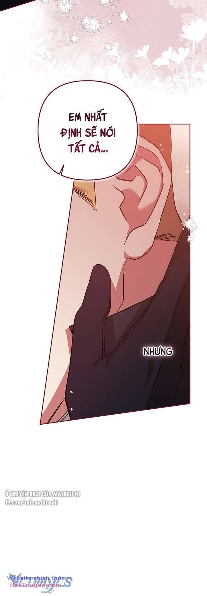 Cuộc Hôn Nhân Này Dù Sao Cũng Sẽ Tan Vỡ Mà Thôi Chapter 69 - Trang 2