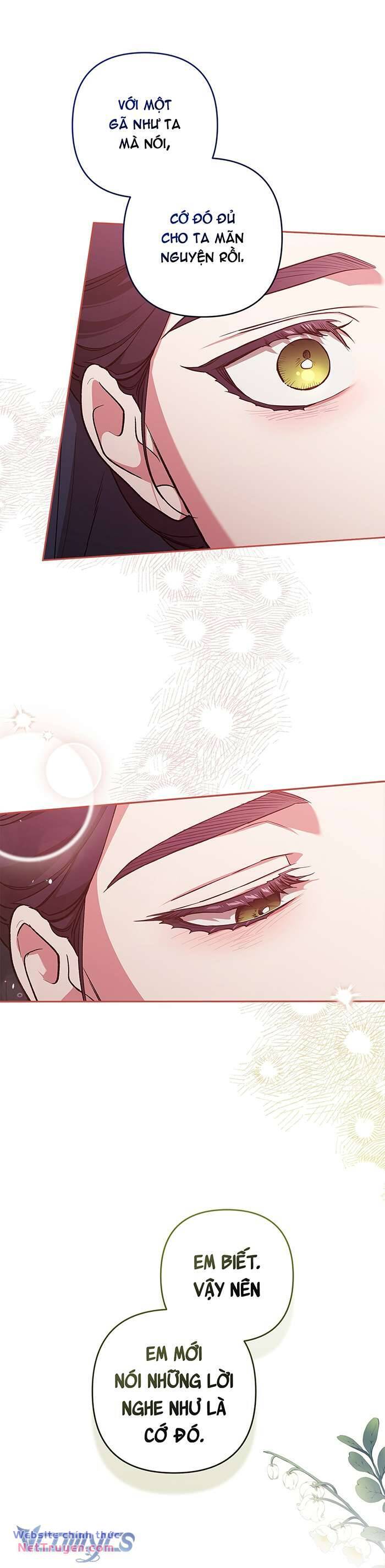 Cuộc Hôn Nhân Này Dù Sao Cũng Sẽ Tan Vỡ Mà Thôi Chapter 69 - Trang 2