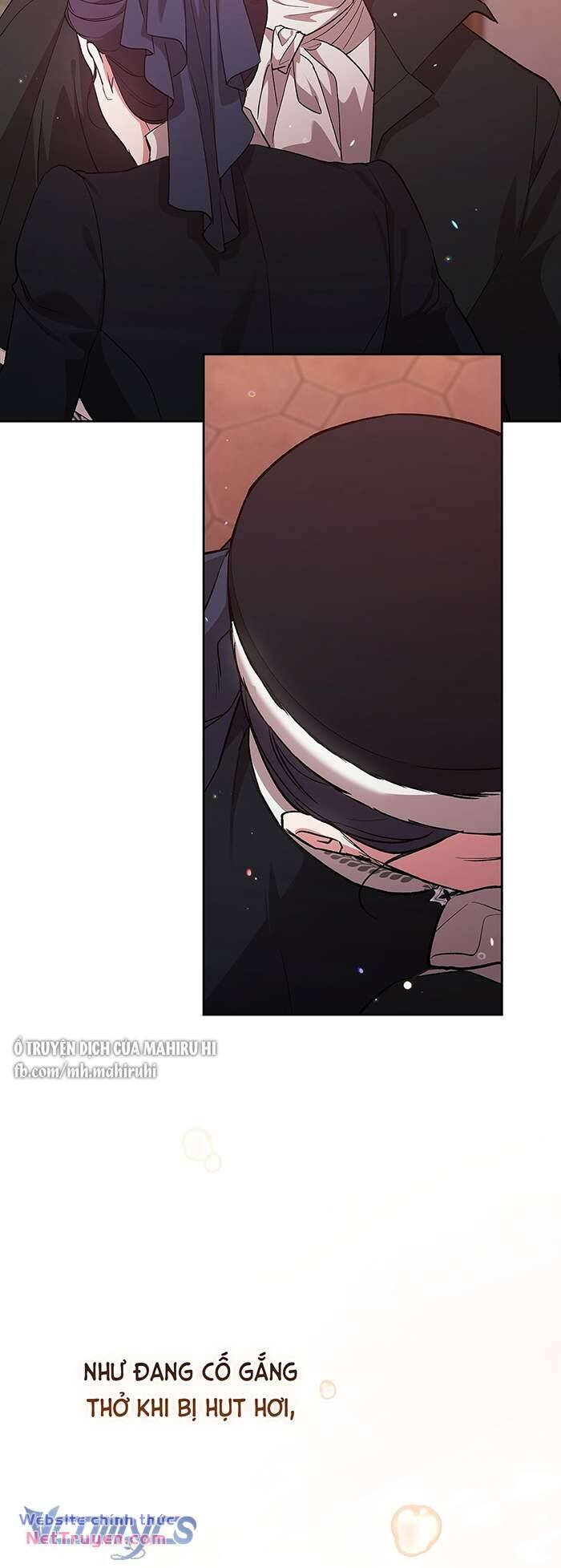 Cuộc Hôn Nhân Này Dù Sao Cũng Sẽ Tan Vỡ Mà Thôi Chapter 69 - Trang 2