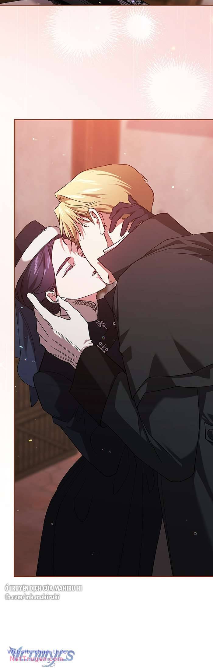 Cuộc Hôn Nhân Này Dù Sao Cũng Sẽ Tan Vỡ Mà Thôi Chapter 69 - Trang 2