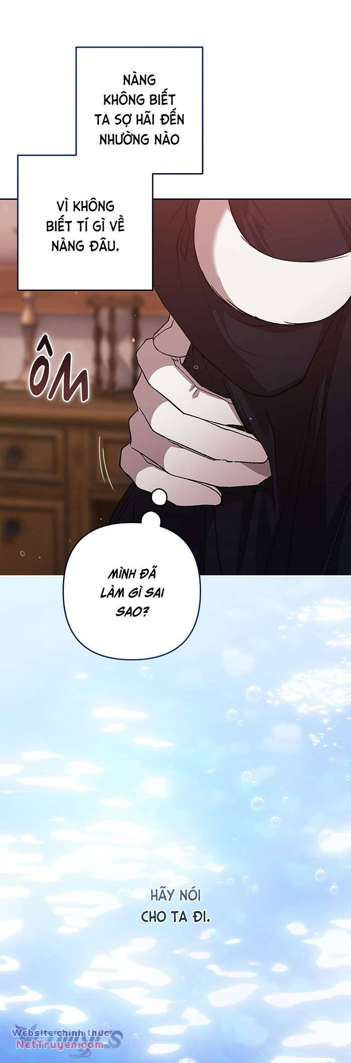 Cuộc Hôn Nhân Này Dù Sao Cũng Sẽ Tan Vỡ Mà Thôi Chapter 69 - Trang 2