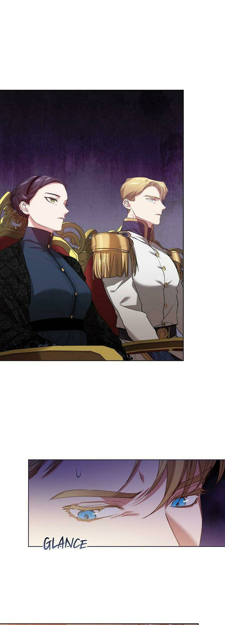 Cuộc Hôn Nhân Này Dù Sao Cũng Sẽ Tan Vỡ Mà Thôi Chapter 7 - Trang 2