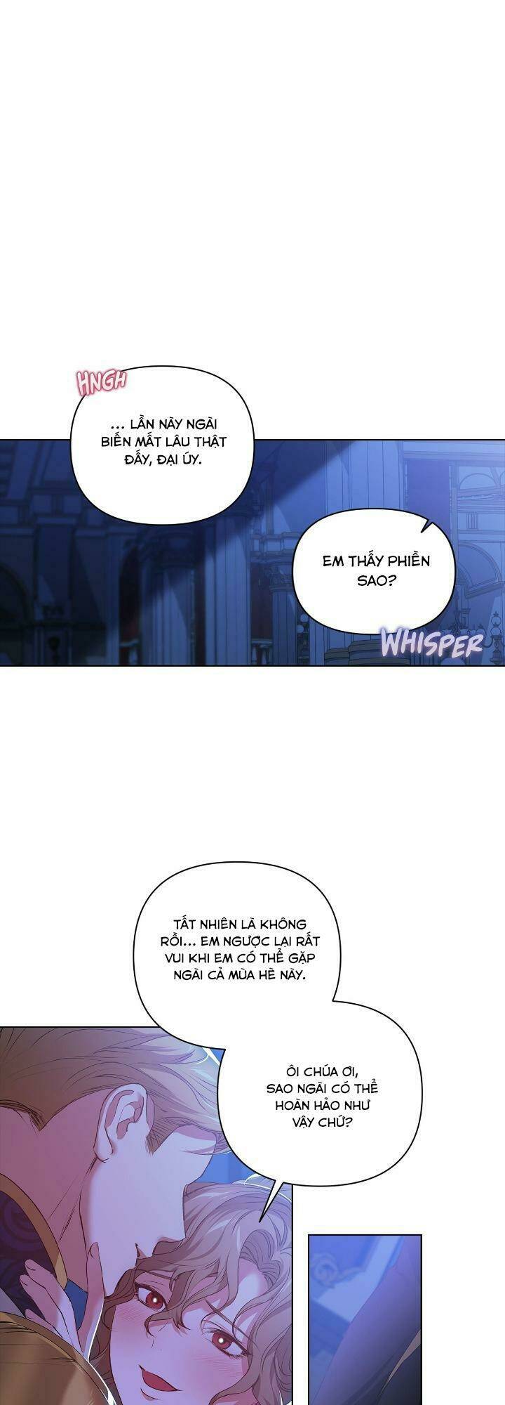 Cuộc Hôn Nhân Này Dù Sao Cũng Sẽ Tan Vỡ Mà Thôi Chapter 7 - Trang 2