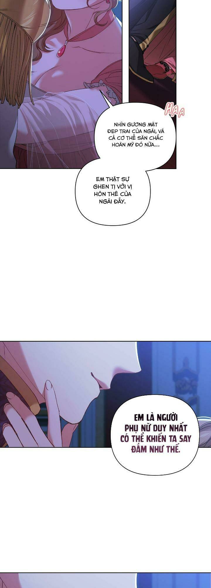 Cuộc Hôn Nhân Này Dù Sao Cũng Sẽ Tan Vỡ Mà Thôi Chapter 7 - Trang 2