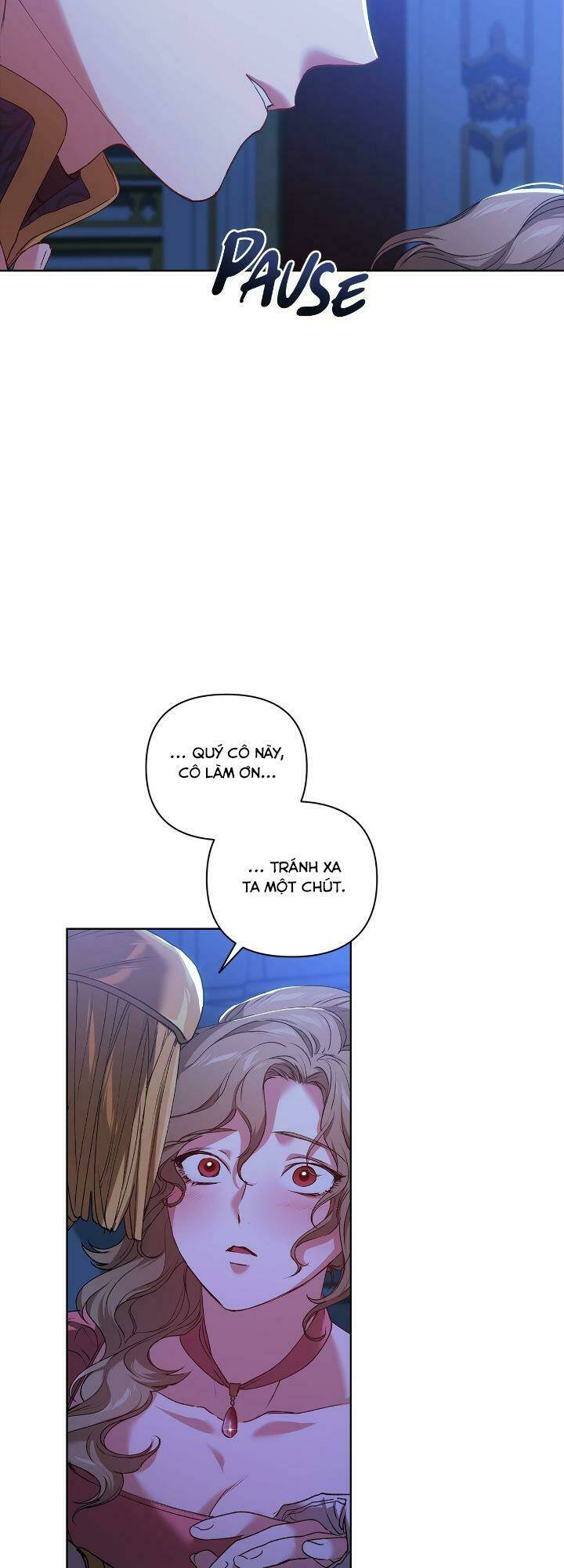 Cuộc Hôn Nhân Này Dù Sao Cũng Sẽ Tan Vỡ Mà Thôi Chapter 7 - Trang 2