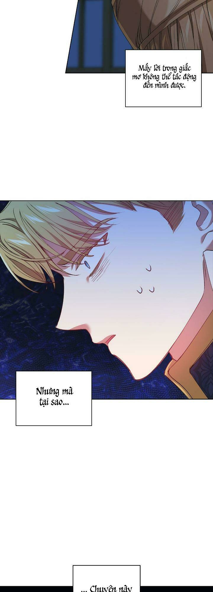 Cuộc Hôn Nhân Này Dù Sao Cũng Sẽ Tan Vỡ Mà Thôi Chapter 7 - Trang 2