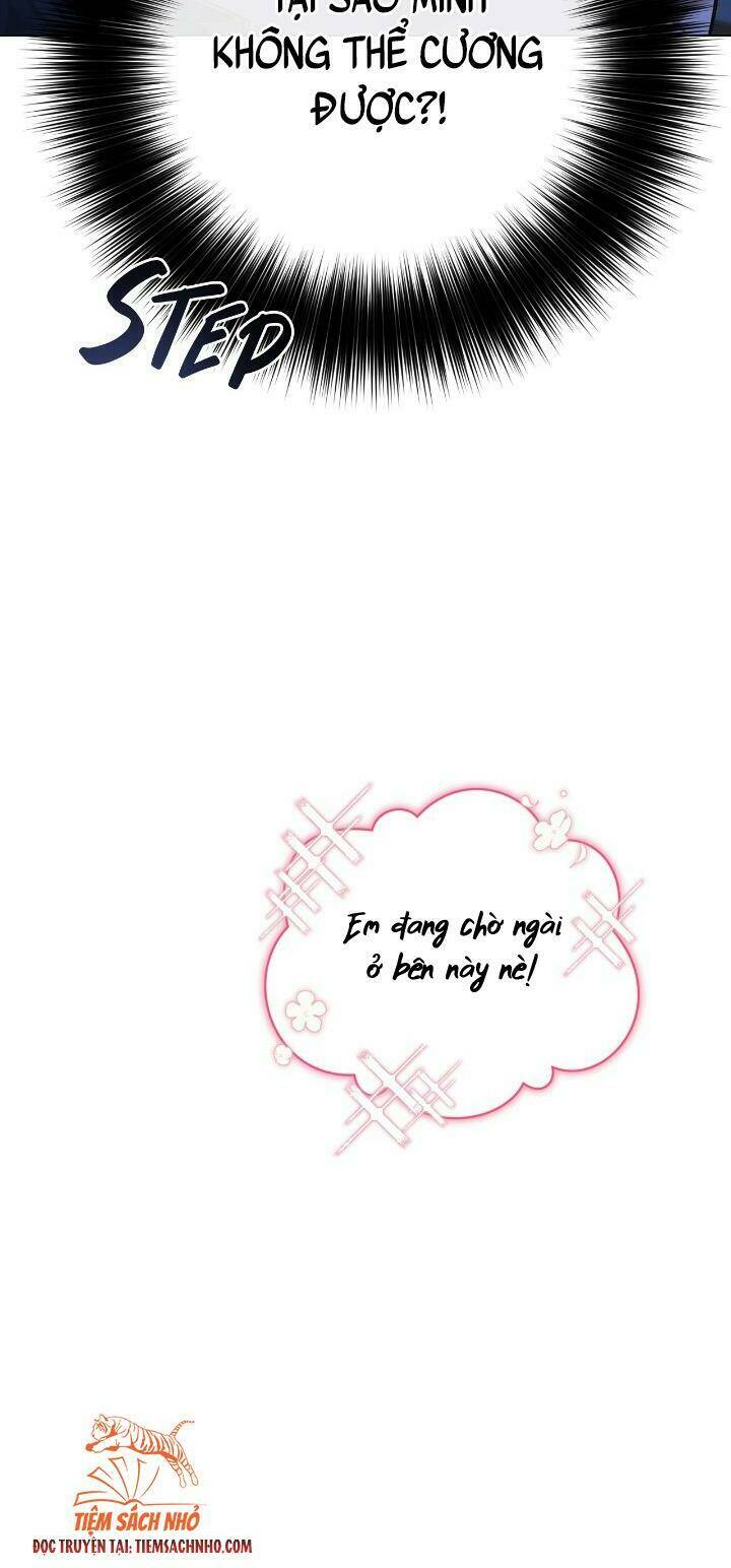 Cuộc Hôn Nhân Này Dù Sao Cũng Sẽ Tan Vỡ Mà Thôi Chapter 7 - Trang 2