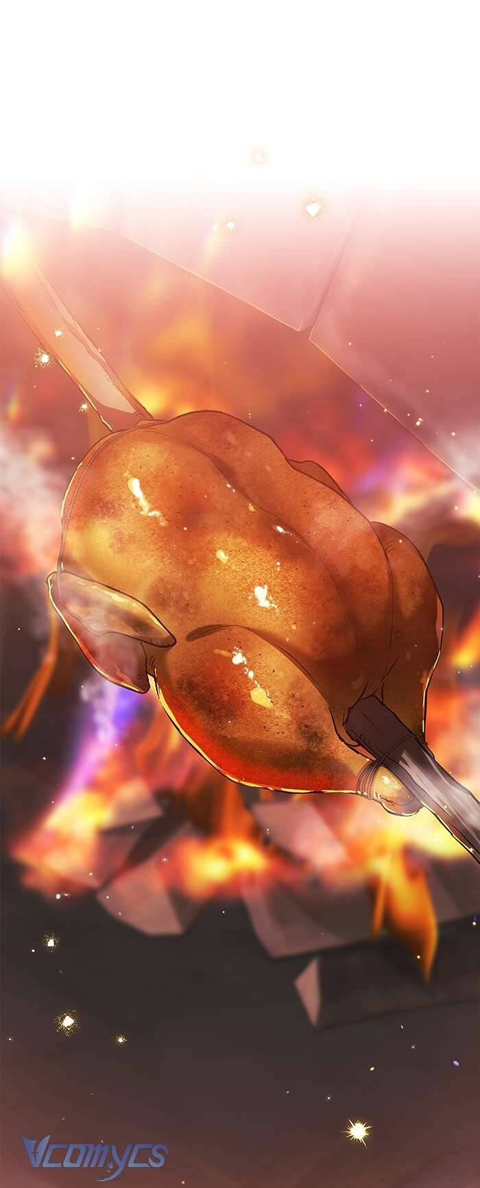 Cuộc Hôn Nhân Này Dù Sao Cũng Sẽ Tan Vỡ Mà Thôi Chapter 70.1 - Trang 2