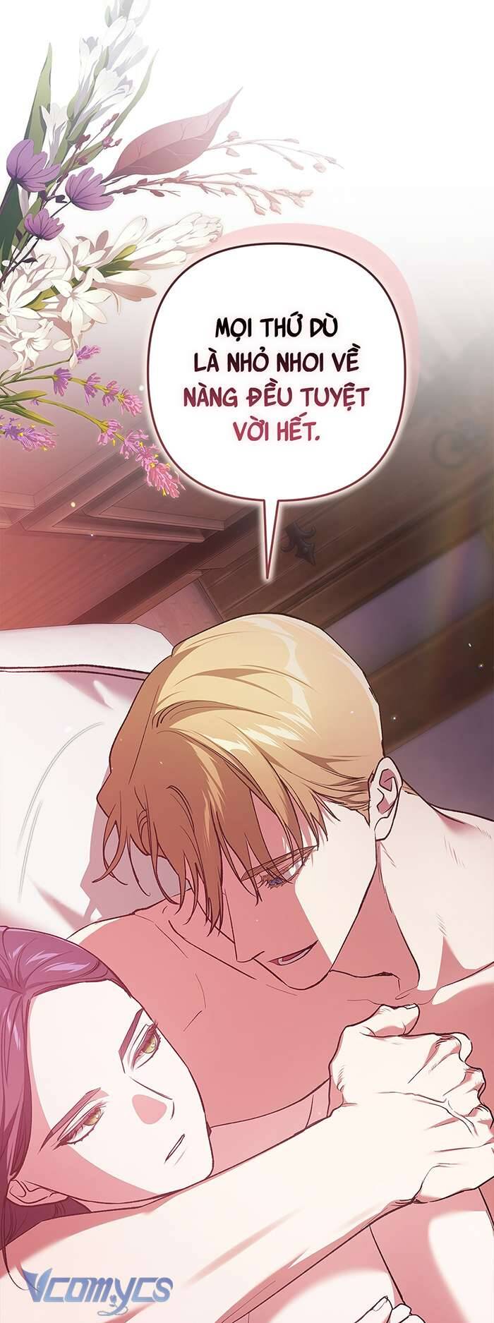 Cuộc Hôn Nhân Này Dù Sao Cũng Sẽ Tan Vỡ Mà Thôi Chapter 70.1 - Trang 2