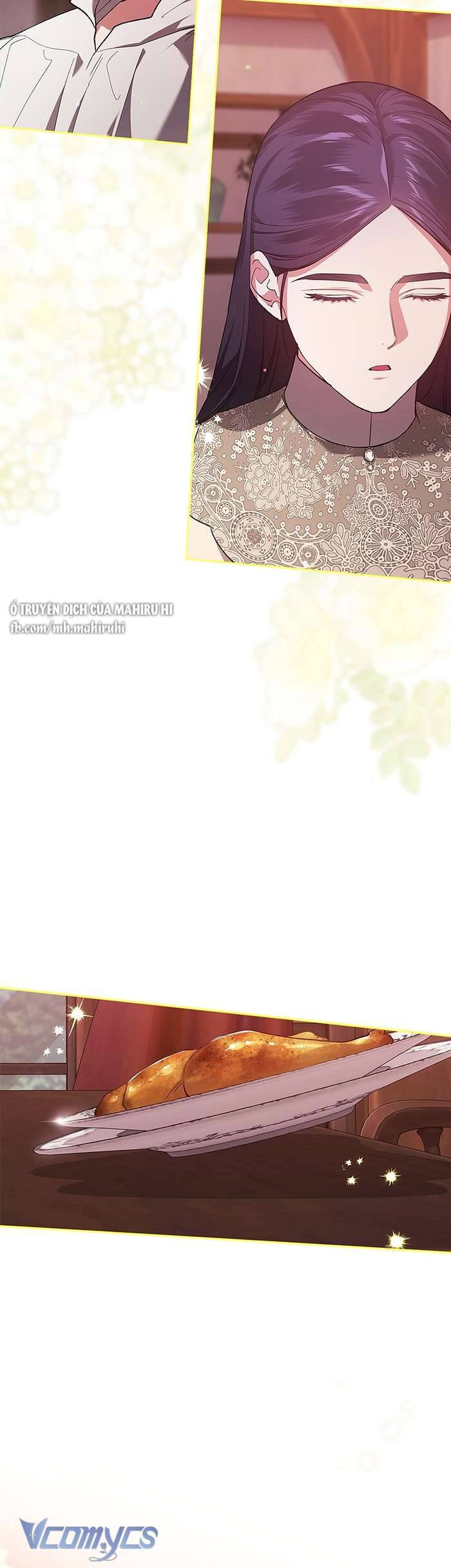 Cuộc Hôn Nhân Này Dù Sao Cũng Sẽ Tan Vỡ Mà Thôi Chapter 70.1 - Trang 2