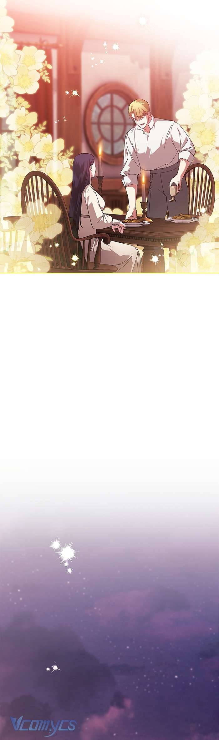 Cuộc Hôn Nhân Này Dù Sao Cũng Sẽ Tan Vỡ Mà Thôi Chapter 70.1 - Trang 2