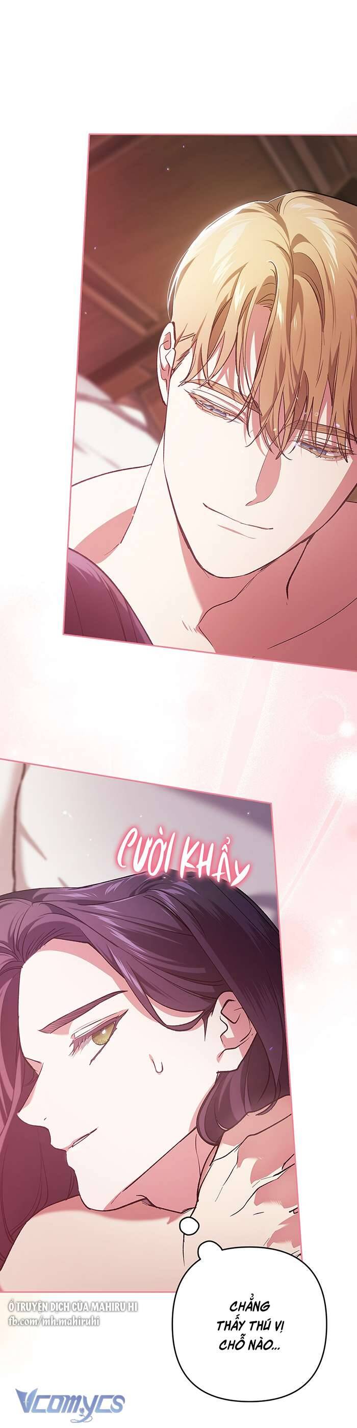 Cuộc Hôn Nhân Này Dù Sao Cũng Sẽ Tan Vỡ Mà Thôi Chapter 70.2 - Trang 2