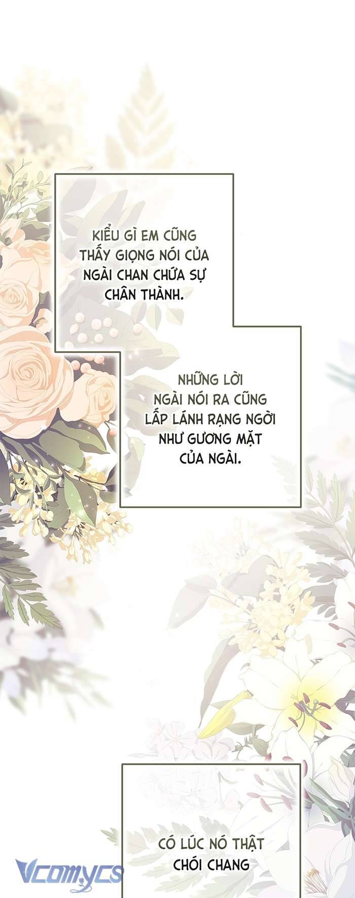 Cuộc Hôn Nhân Này Dù Sao Cũng Sẽ Tan Vỡ Mà Thôi Chapter 70.2 - Trang 2