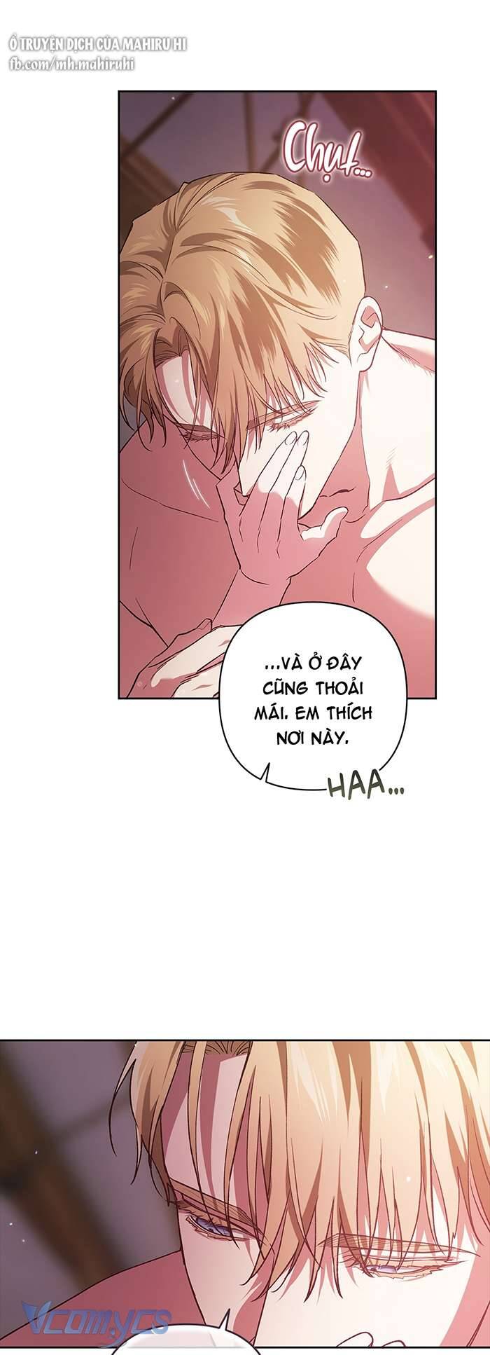 Cuộc Hôn Nhân Này Dù Sao Cũng Sẽ Tan Vỡ Mà Thôi Chapter 70.2 - Trang 2