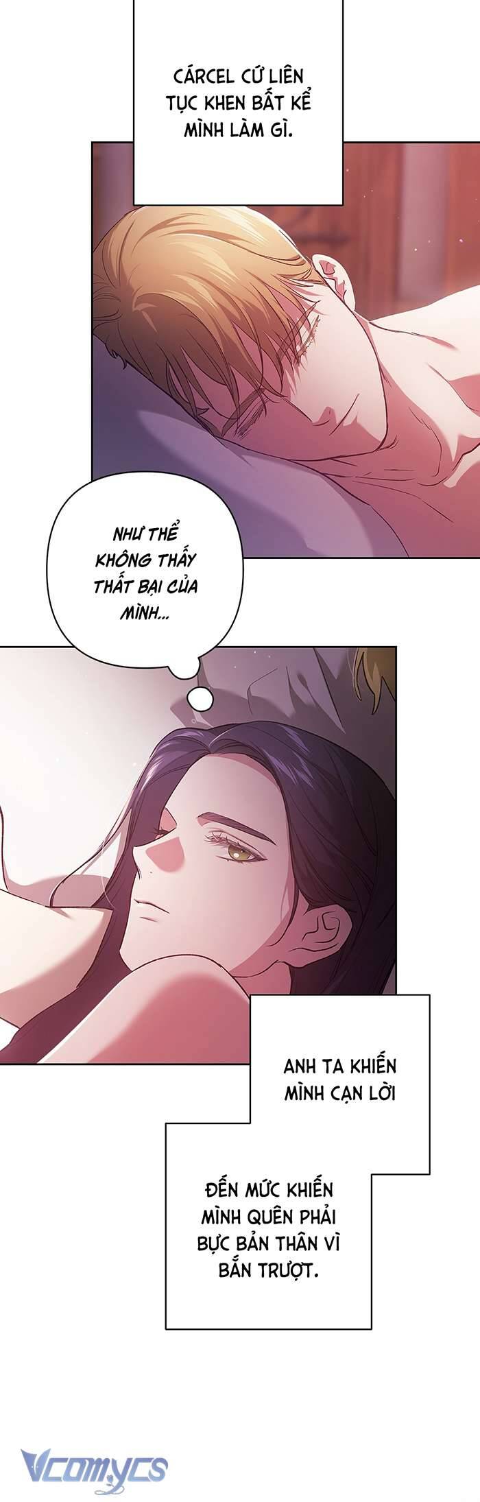 Cuộc Hôn Nhân Này Dù Sao Cũng Sẽ Tan Vỡ Mà Thôi Chapter 70 - Trang 2