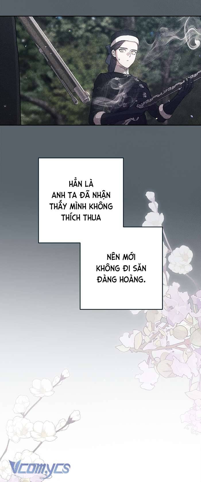 Cuộc Hôn Nhân Này Dù Sao Cũng Sẽ Tan Vỡ Mà Thôi Chapter 70 - Trang 2