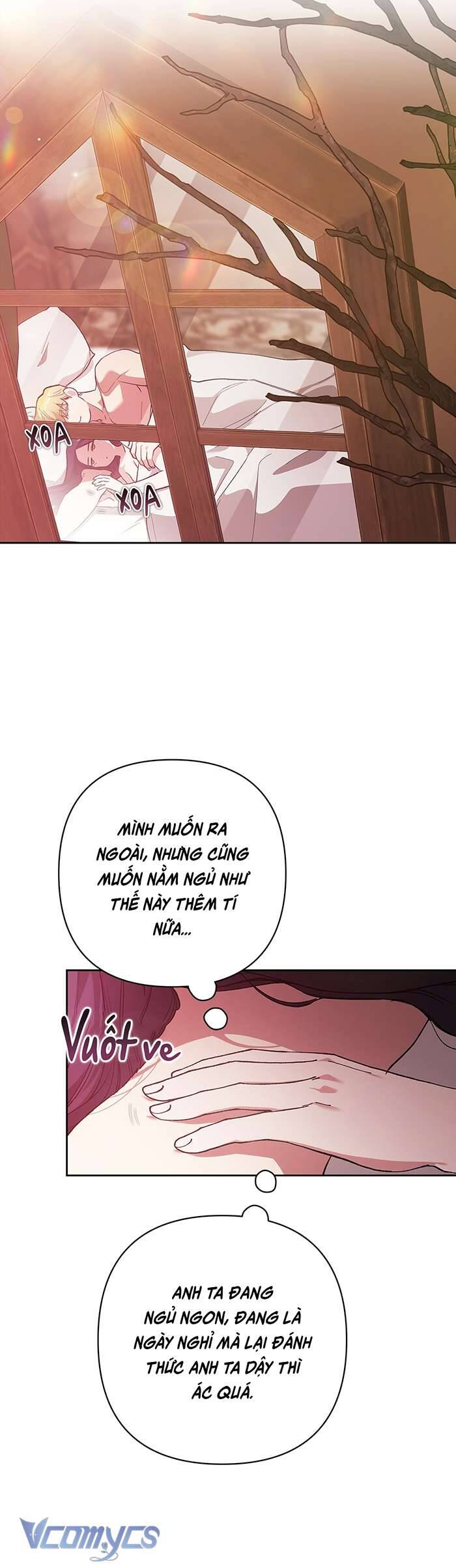 Cuộc Hôn Nhân Này Dù Sao Cũng Sẽ Tan Vỡ Mà Thôi Chapter 70 - Trang 2