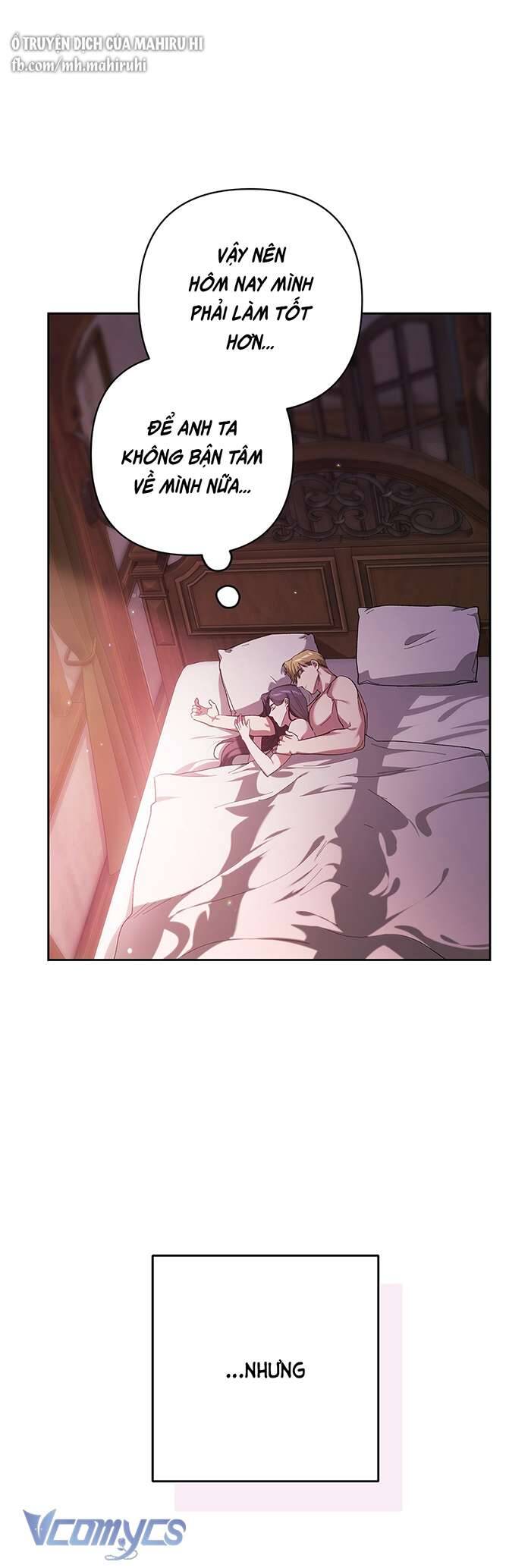 Cuộc Hôn Nhân Này Dù Sao Cũng Sẽ Tan Vỡ Mà Thôi Chapter 70 - Trang 2