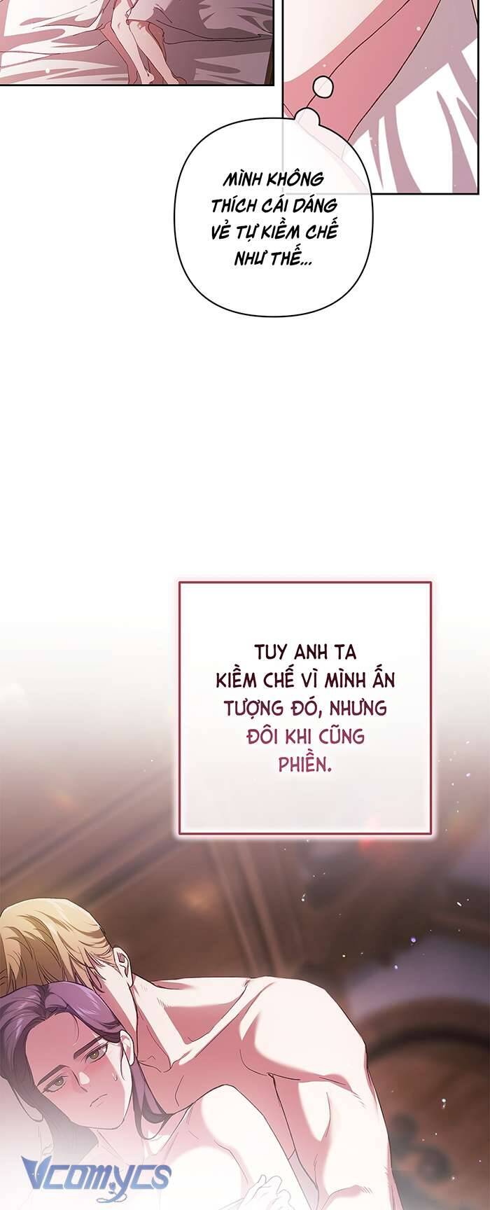 Cuộc Hôn Nhân Này Dù Sao Cũng Sẽ Tan Vỡ Mà Thôi Chapter 70 - Trang 2