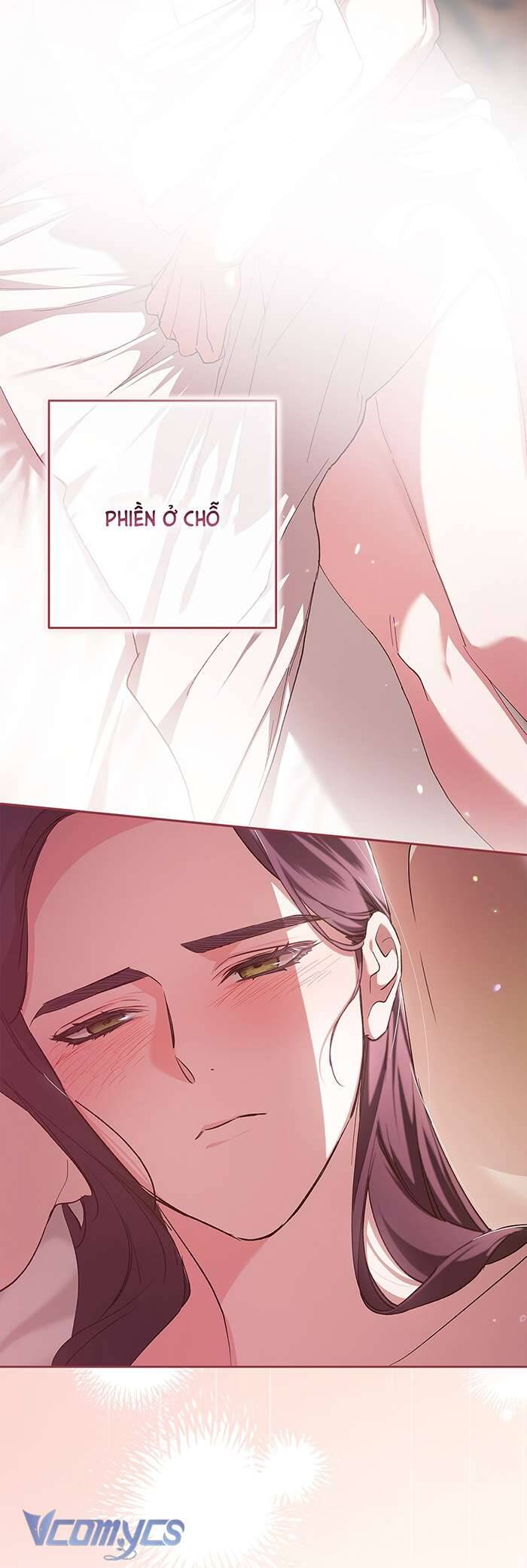 Cuộc Hôn Nhân Này Dù Sao Cũng Sẽ Tan Vỡ Mà Thôi Chapter 70 - Trang 2