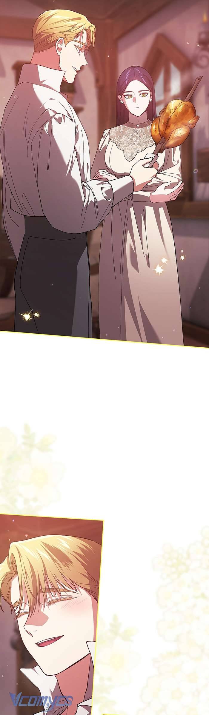 Cuộc Hôn Nhân Này Dù Sao Cũng Sẽ Tan Vỡ Mà Thôi Chapter 70 - Trang 2