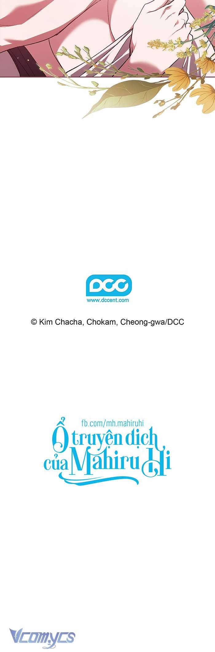 Cuộc Hôn Nhân Này Dù Sao Cũng Sẽ Tan Vỡ Mà Thôi Chapter 70 - Trang 2