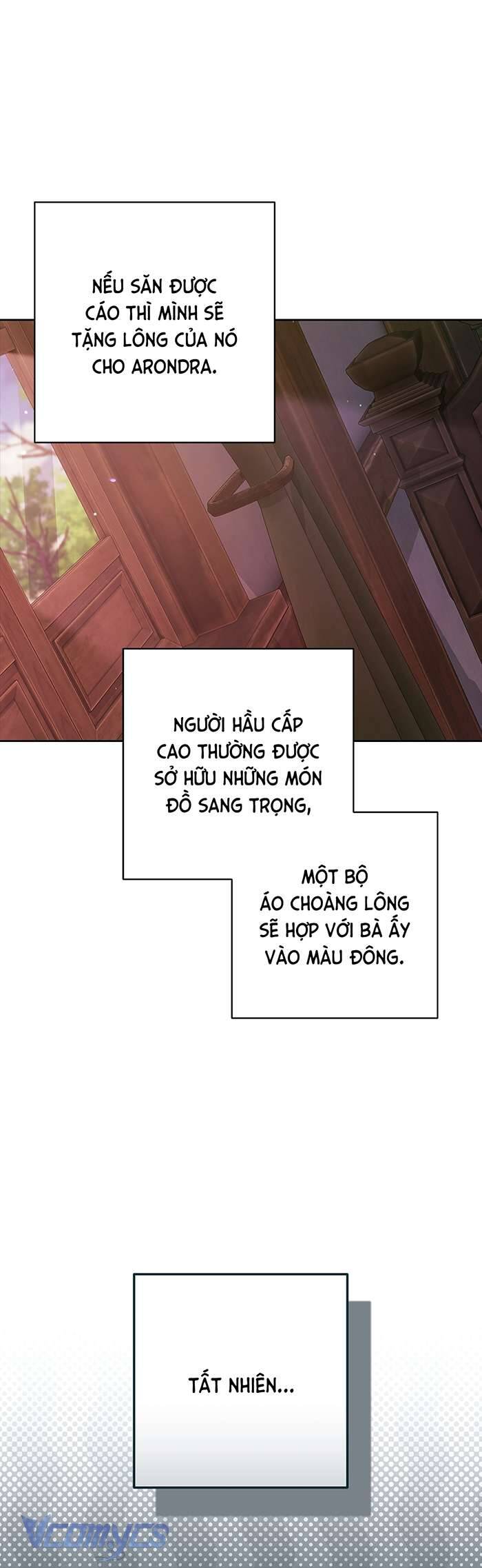 Cuộc Hôn Nhân Này Dù Sao Cũng Sẽ Tan Vỡ Mà Thôi Chapter 70 - Trang 2