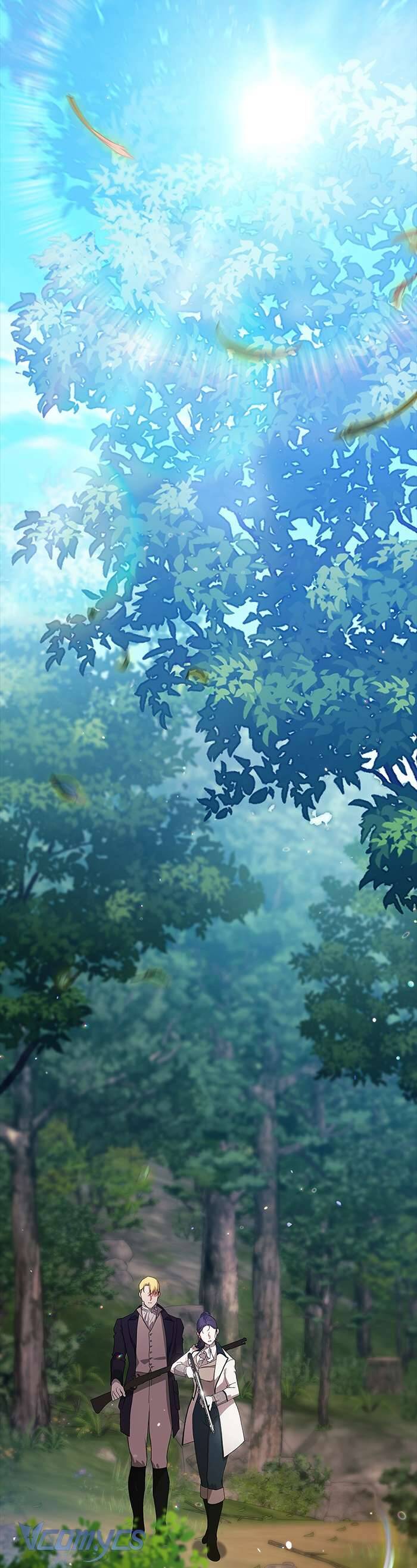 Cuộc Hôn Nhân Này Dù Sao Cũng Sẽ Tan Vỡ Mà Thôi Chapter 71 - Trang 2