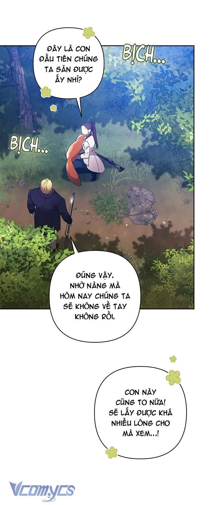 Cuộc Hôn Nhân Này Dù Sao Cũng Sẽ Tan Vỡ Mà Thôi Chapter 71 - Trang 2