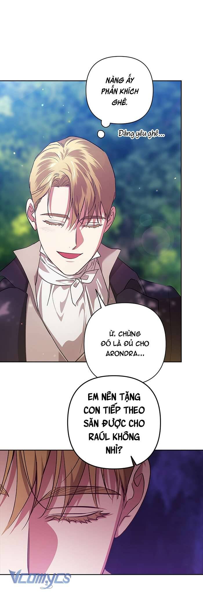 Cuộc Hôn Nhân Này Dù Sao Cũng Sẽ Tan Vỡ Mà Thôi Chapter 71 - Trang 2