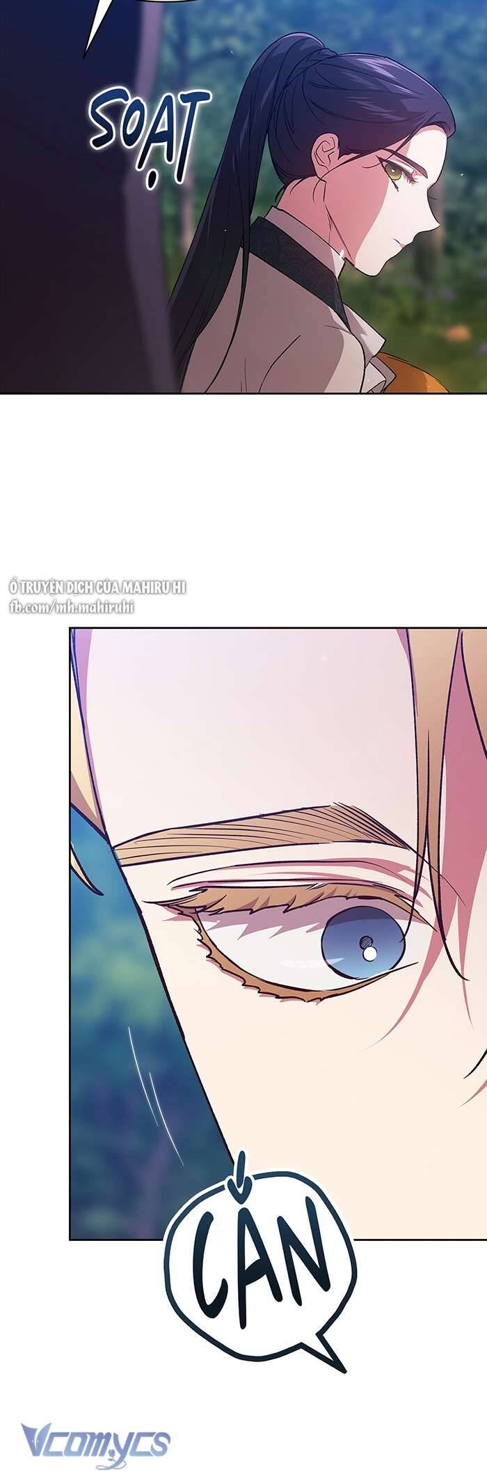 Cuộc Hôn Nhân Này Dù Sao Cũng Sẽ Tan Vỡ Mà Thôi Chapter 71 - Trang 2