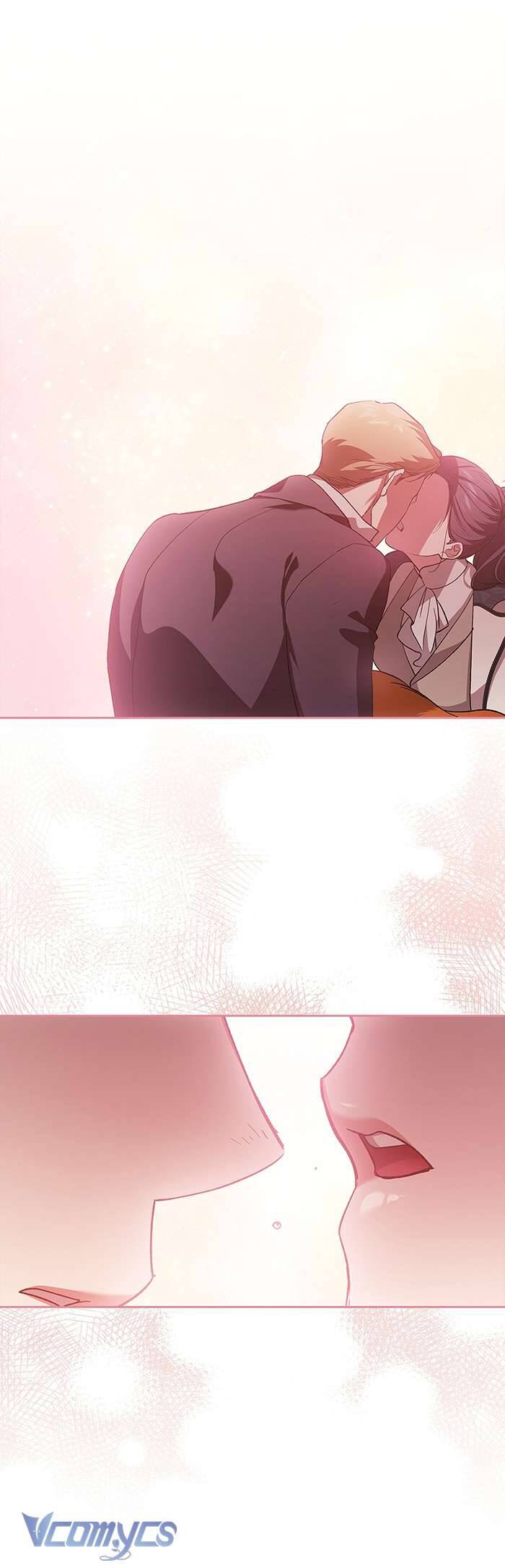 Cuộc Hôn Nhân Này Dù Sao Cũng Sẽ Tan Vỡ Mà Thôi Chapter 71 - Trang 2