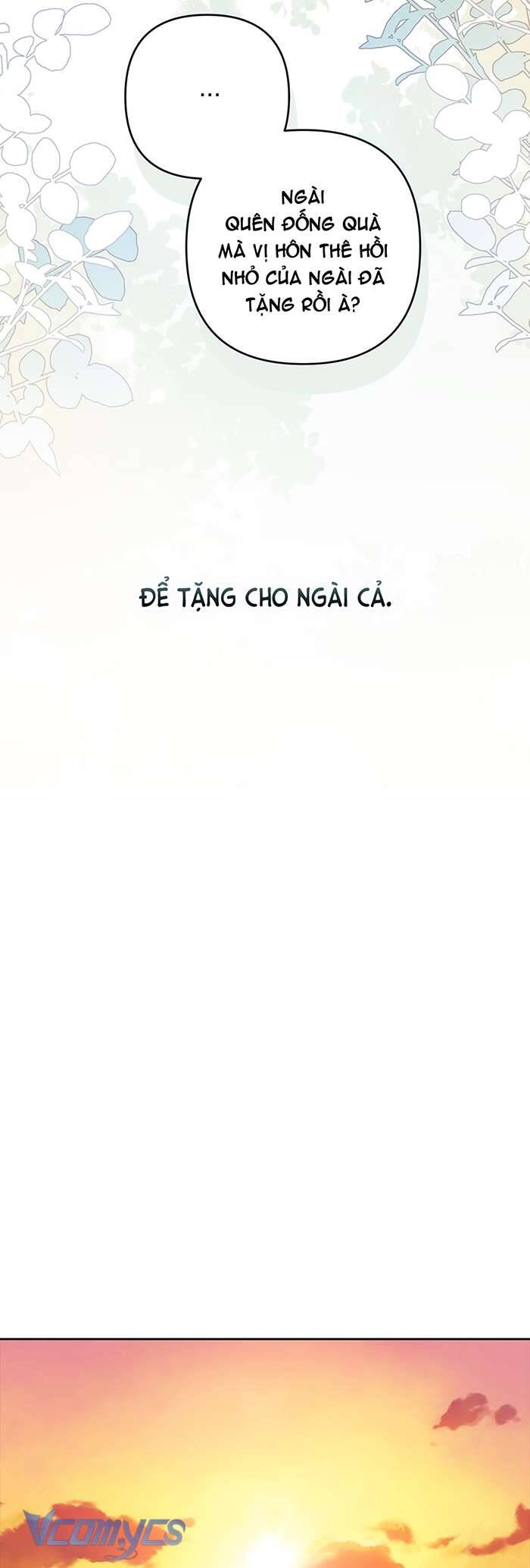 Cuộc Hôn Nhân Này Dù Sao Cũng Sẽ Tan Vỡ Mà Thôi Chapter 71 - Trang 2