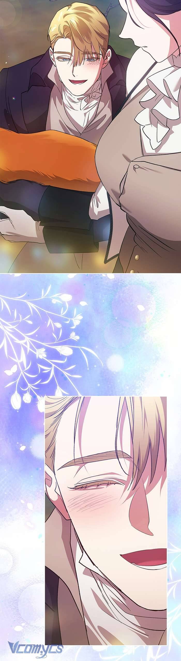 Cuộc Hôn Nhân Này Dù Sao Cũng Sẽ Tan Vỡ Mà Thôi Chapter 71 - Trang 2