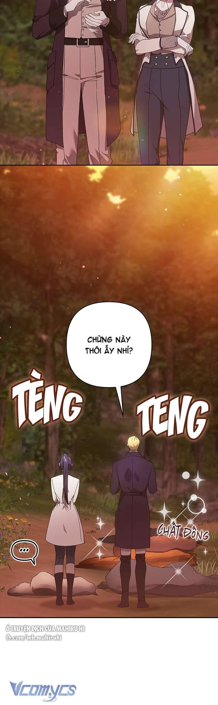 Cuộc Hôn Nhân Này Dù Sao Cũng Sẽ Tan Vỡ Mà Thôi Chapter 71 - Trang 2