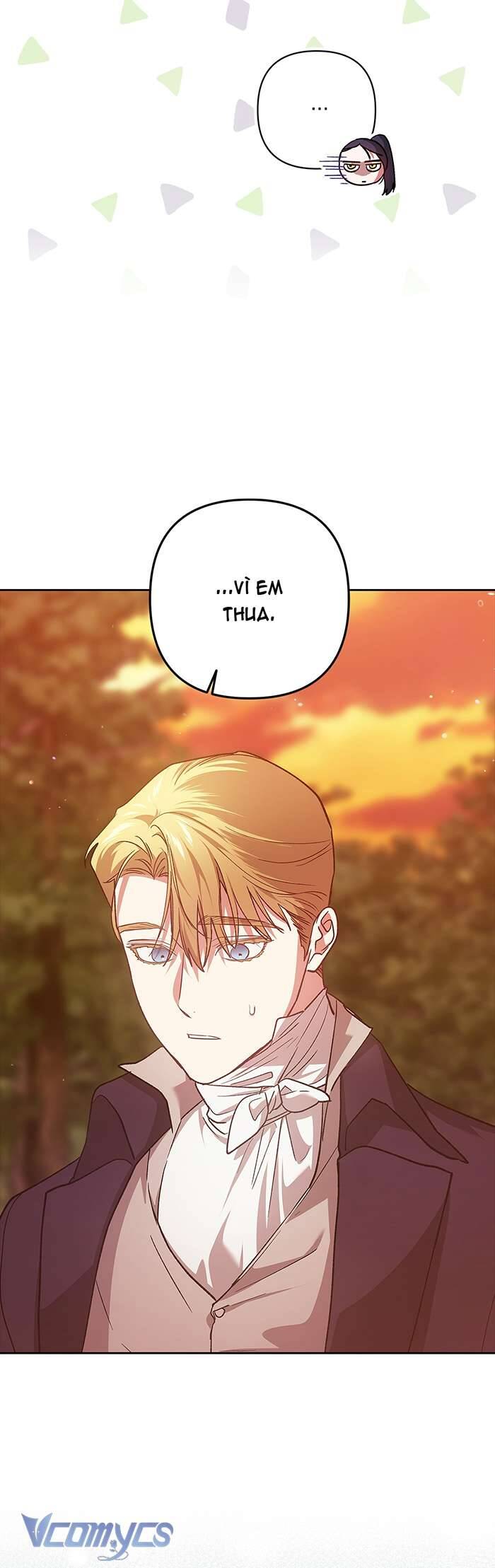 Cuộc Hôn Nhân Này Dù Sao Cũng Sẽ Tan Vỡ Mà Thôi Chapter 71 - Trang 2