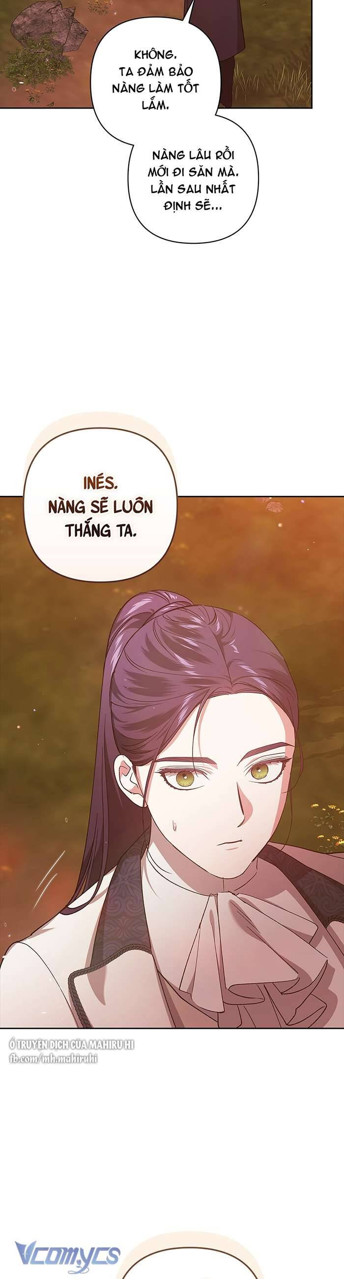 Cuộc Hôn Nhân Này Dù Sao Cũng Sẽ Tan Vỡ Mà Thôi Chapter 71 - Trang 2