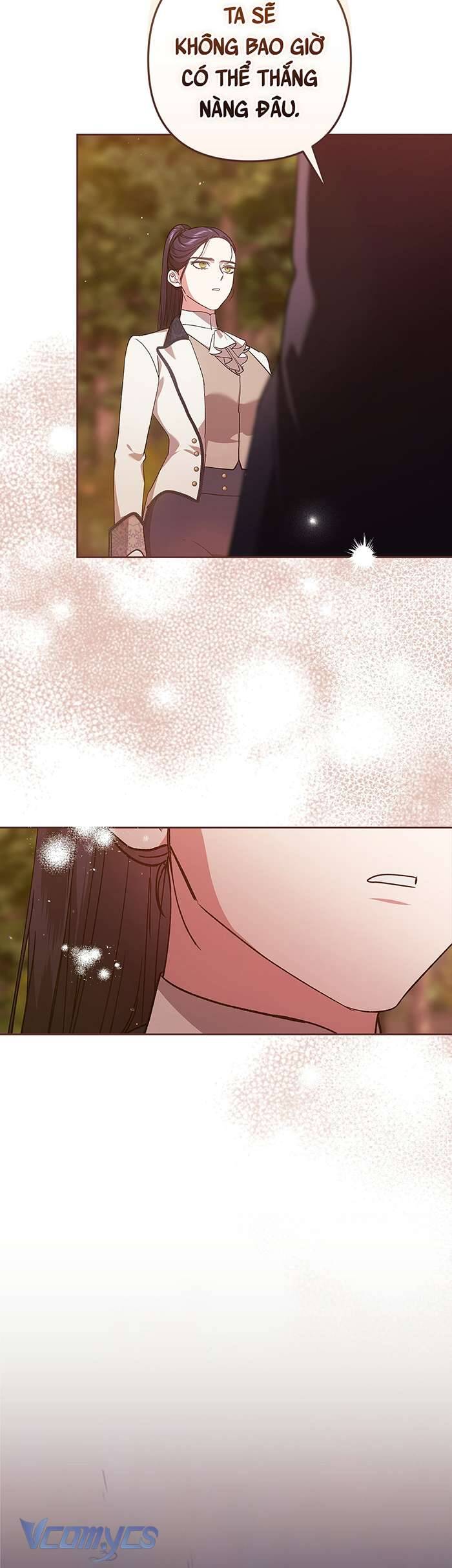 Cuộc Hôn Nhân Này Dù Sao Cũng Sẽ Tan Vỡ Mà Thôi Chapter 71 - Trang 2