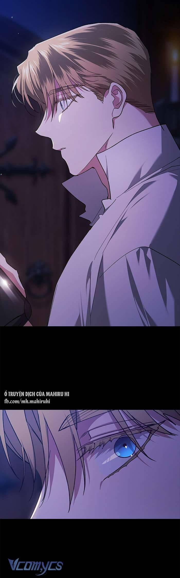 Cuộc Hôn Nhân Này Dù Sao Cũng Sẽ Tan Vỡ Mà Thôi Chapter 71 - Trang 2