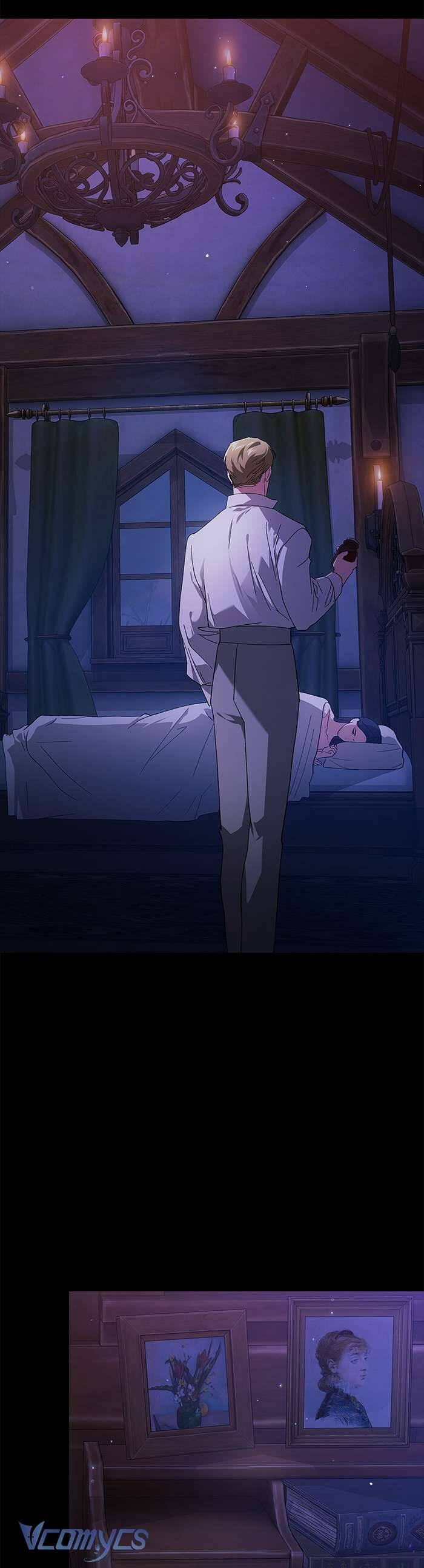 Cuộc Hôn Nhân Này Dù Sao Cũng Sẽ Tan Vỡ Mà Thôi Chapter 71 - Trang 2