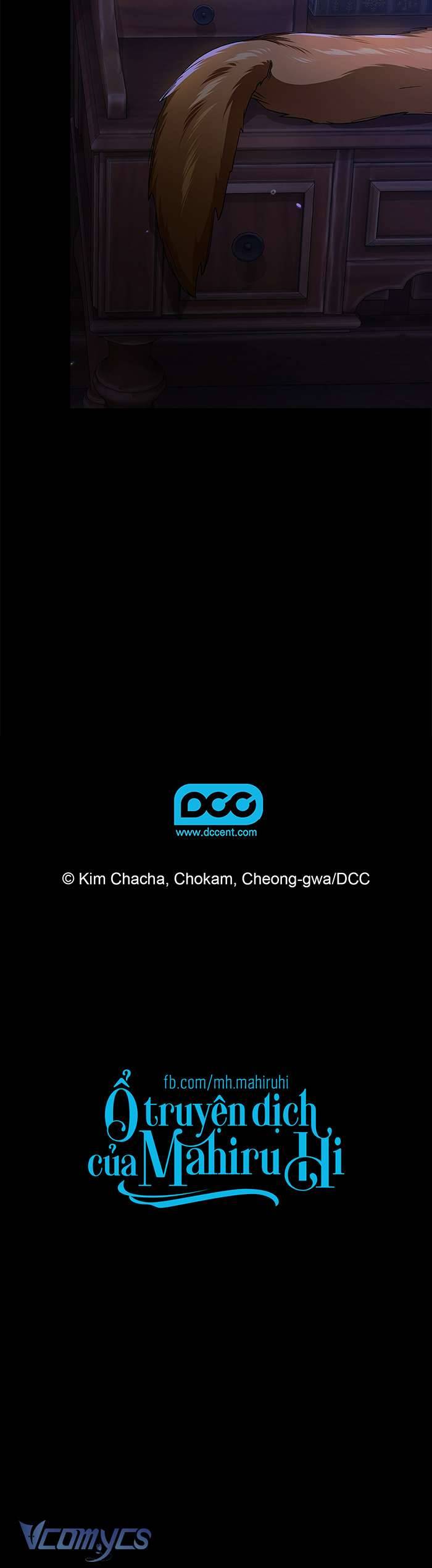 Cuộc Hôn Nhân Này Dù Sao Cũng Sẽ Tan Vỡ Mà Thôi Chapter 71 - Trang 2